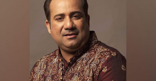British Asian Trust Ends Association with Rahat Fateh Ali Khan