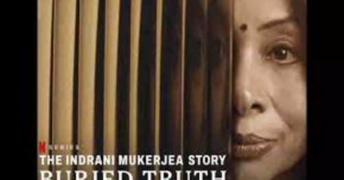  Netflix's Docu-Series 