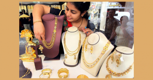 Dubai's Gold Allure: Innovative Schemes and Global Appeal