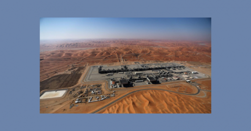 Saudi Aramco Halts Production Increase, Signals Strategic Pivot