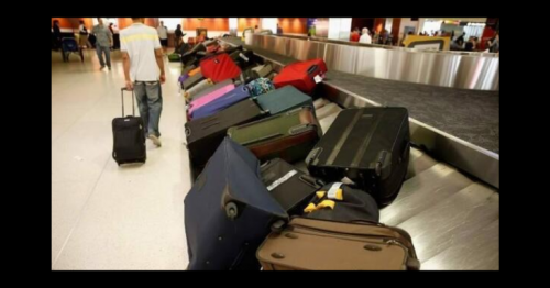 Passenger Claims Forgetfulness in Dubai Drug Case