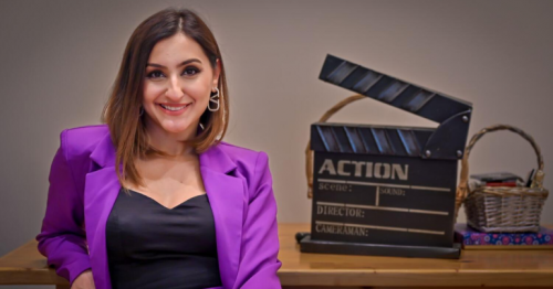  Priya Jethani: Beyond Cricket Glamour 