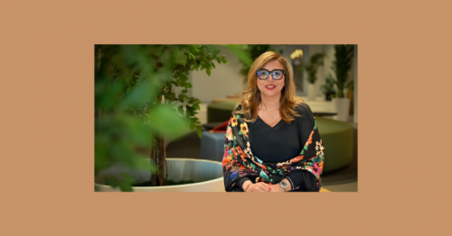 Rasha Oudeh: Pharma Queen's Journey