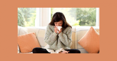 Winter Weather Spurs Rise in Respiratory Infections