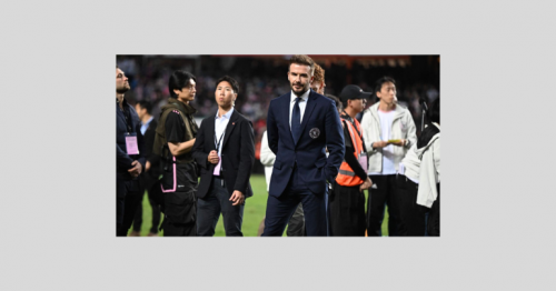 Messi's Benched Presence Spurs Discontent in Hong Kong Friendly