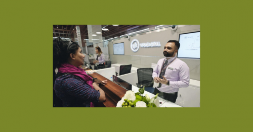   Navigating the UAE Pre-Approved Visa-On-Arrival for Indian Travelers 