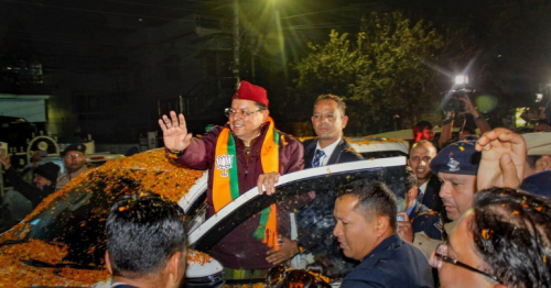 Uttarakhand's Uniform Civil Code Debate