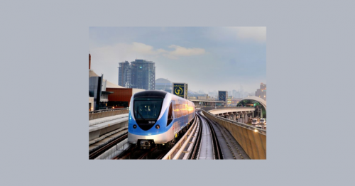 Dubai Metro Red Line: Smoke Detection Delay