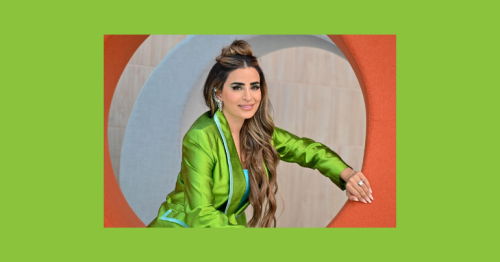 Safa Siddiqui: Dubai Bling Journey