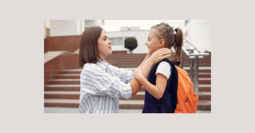 Raising Polite Kids: Importance of Good Manners