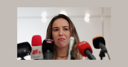 Julian Assange's Wife: Extradition Appeal a Matter of Life or Death