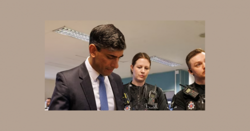 Rishi Sunak's Party Faces By-Election Defeats