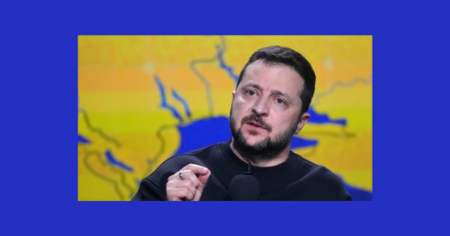 Zelensky's Diplomatic Mission in Germany and France