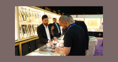 Dubai's Fashion Delights: Events & Pop-Ups