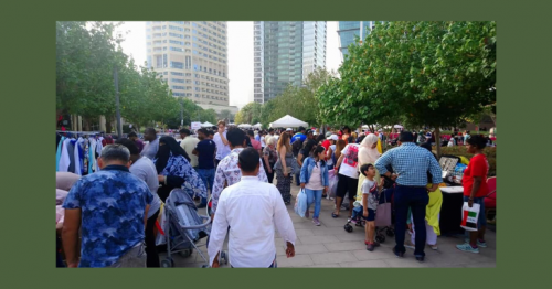 The Growing Trend of Secondhand Shopping in the UAE