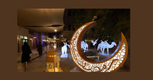 Ramadan in UAE: Changes in Daily Life