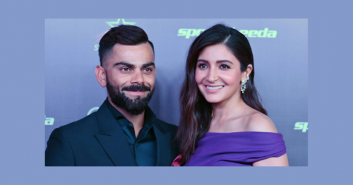 Anushka Sharma and Virat Kohli Welcome Baby Boy Akaay