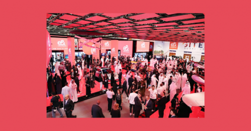 e& Reports Record Net Profit and Revenue Growth for 2023