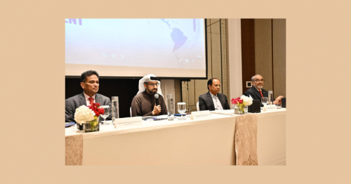 Barjeel Geojit: Expanding into Fund Management