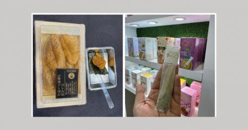 Exploring Innovative Food Trends at Gulfood 2024 in Dubai