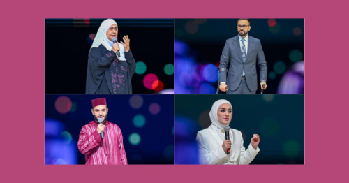  Arab Hope Makers: Inspiring Stories of Change and Impact