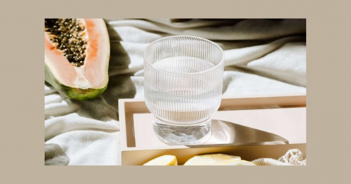 How to keep your skin healthy and radiant during Ramadan 2024