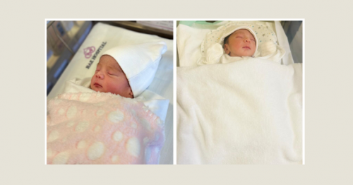 Meet the babies born on Feb 29, who will celebrate their birthdays once in 4 years