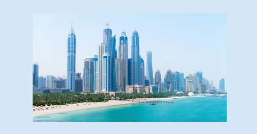 The UAE Leads Global Rankings in Economic Stability and Soft Power Influence