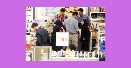 Ramadan shoppers urged to keep receipts - here's why