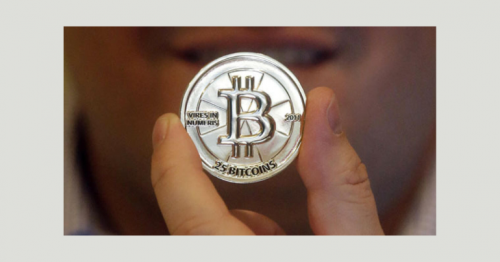 Now, donate with Bitcoin to charities this Ramadan