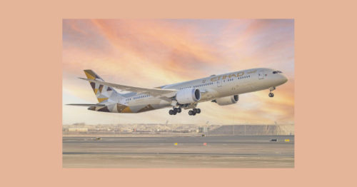 Etihad Airways is preparing for possible IPO: CEO
