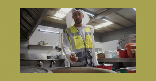Pre-Ramadan Food Safety Inspections in Dubai