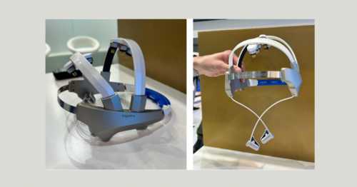 Brain scanners to help police detect if a suspect is lying