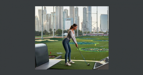 Topgolf, wellness retreats and more: Women's Day offers in the UAE