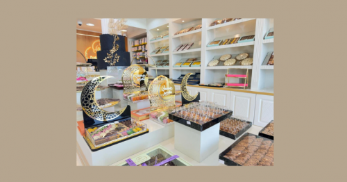 UAE Bakeries Prep for Ramadan Rush