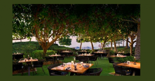 Restaurant Review: A culinary journey through time and flavour