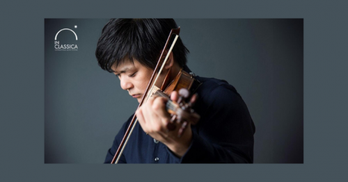 Daishin Kashimoto's Dubai Debut