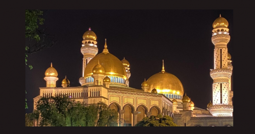 Travel: Discover Brunei through these must-visit places