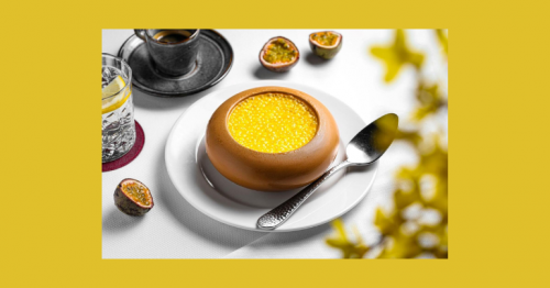 Restaurant Review: Elevating the experience of fine dining