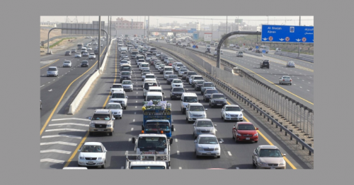 Ramadan Road Safety: Insights and Tips for UAE Drivers