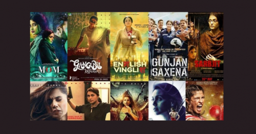 Bollywood: How film posters became works of art