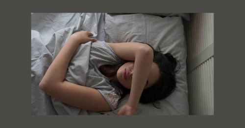 Snore loudly or nod off at traffic signals? This may be a sign of a serious health issue