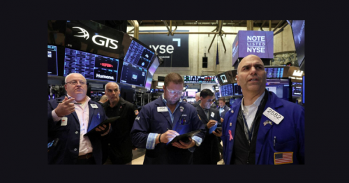 Fracturing 'Magnificent Seven' trade puts spotlight on megacap valuations