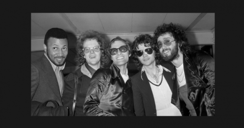 Cockney Rebel singer Steve Harley, who had a hit with 'Make Me Smile,' dies at 73