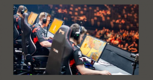  Gaming Surges in UAE During Ramadan with Reduced Work Hours