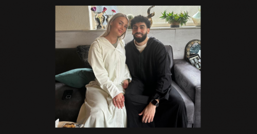 Moroccan-Dutch Couple Finds Comfort in Dubai's Ramadan Traditions