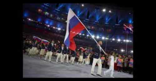 Russians, Belarusians will not take part in Paris Olympics opening parade of teams: IOC
