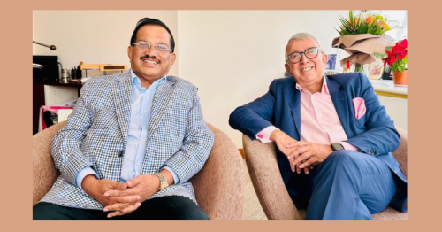 Gargash Insurance Introduces Pravasi Protection Plan (PPP) for Indian Workers in the UAE