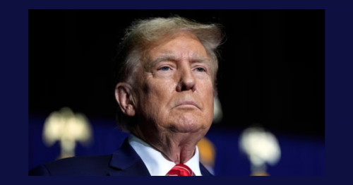 Here's how Donald Trump can raise money by $3 billion to pay his legal bills