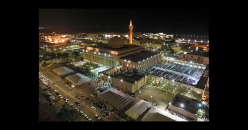 Eid Al Fitr 2024 holidays: 5-day break announced in Kuwait